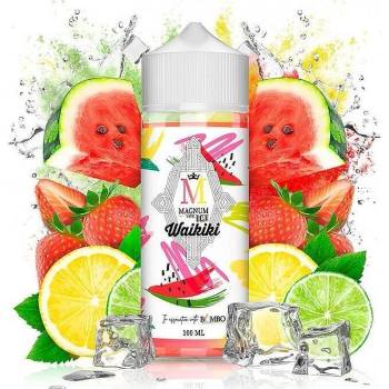 Image 1 of Magnum Vape Waikiki 100ml