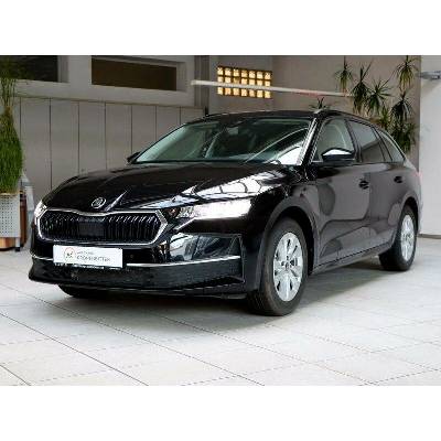 Skoda Octavia Combi 1.5 TSI DSG 110 kW