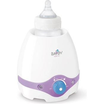 Bayby BBW 2000 Multifunkční ohřívač kojeneckých lahví