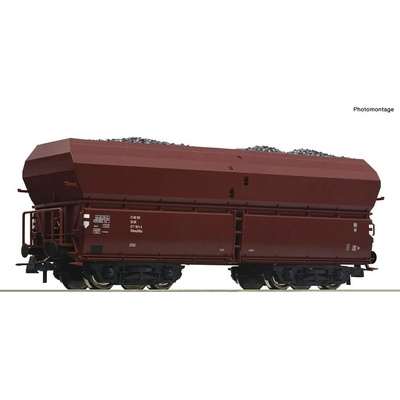 ROCO 56332 H0 Výsypný vůz, DB Ep.IV – Sleviste.cz