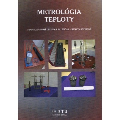 Metrológia teploty