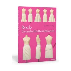 Rock-Grundschnittvariationen | Harumi Maruyama (ISBN: 9783830709695)