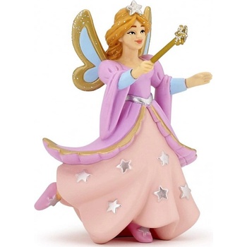Image 1 of Papo - Фигурка The Starry Fairy 39090