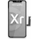 LCD displeje k mobilným telefónom LCD Displej + Dotyková doska Apple iPhone XR