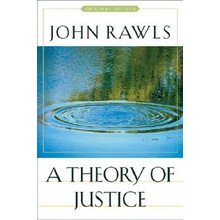 A Theory of Justice - J. Rawls