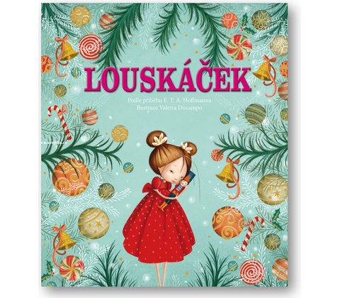 Louskáček