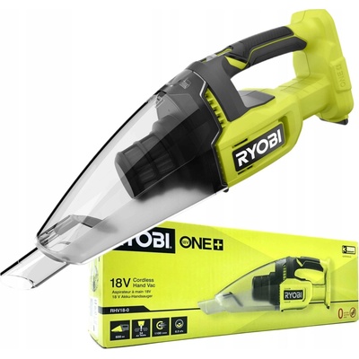 Ryobi RHV18-0 Vysavač One+ 18V SOLO