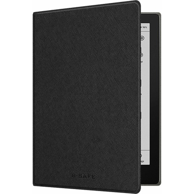 B-SAFE Magneto 3604 pouzdro pro Onyx Boox Go 6 BSM-OBX-3604 černé – Zbozi.Blesk.cz