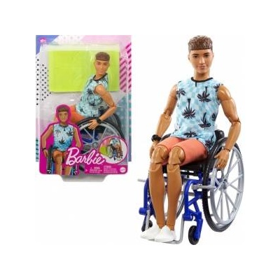 Mattel Green and black R/C Remote Controlled Tractor