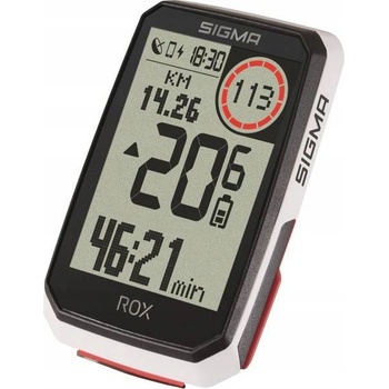 Sigma ROX 4.0 GPS WL