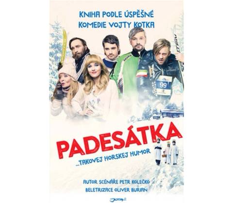 Padesátka
