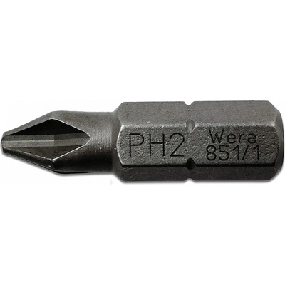Wera PH2 25mm