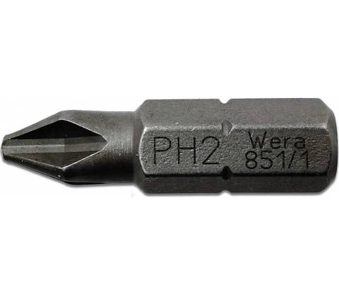 Wera PH2 25mm