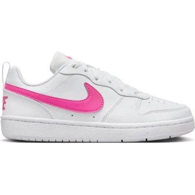 NIKE Маратонки Nike Court Borough Low Recraft Bg trainers - White