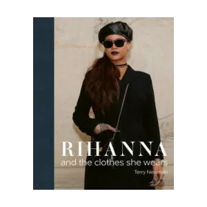 Rihanna | NEWMAN TERRY (ISBN: 9781788842211)