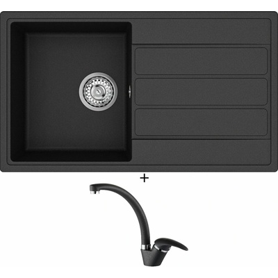 Set Aquastone Lago 40 + AQ 2861