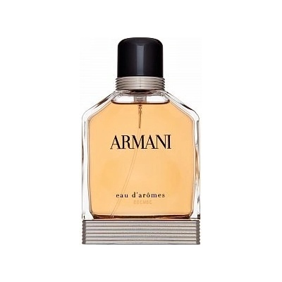 Giorgio Armani Eau D Aromes toaletná voda pánska 100 ml
