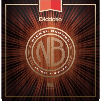 D´Addario NB1256
