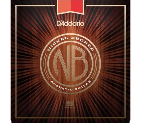 D´Addario NB1256