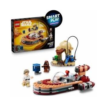 LEGO® Star Wars™ SMART Play - Luke's Landspeeder (75420)