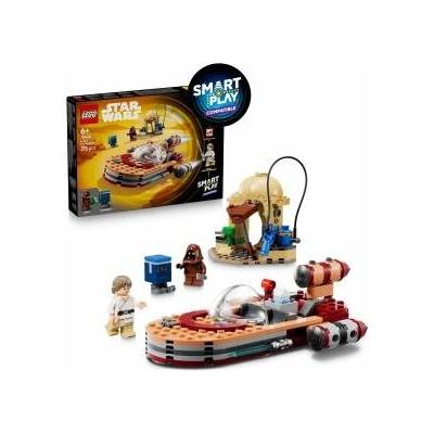 LEGO® Star Wars™ SMART Play - Luke's Landspeeder (75420)