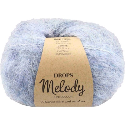 Drops Melody UNI 02 mlha