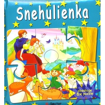 Snehulienka