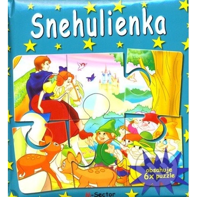 Snehulienka