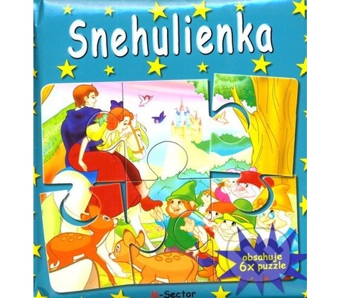 Snehulienka