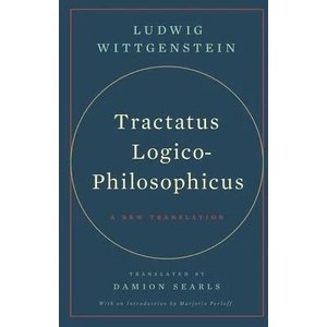 Tractatus Logico-Philosophicus: A New Translation | Damion Searls (ISBN: 9781324092438)