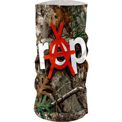 Dame Realtree Camo RAP Buff