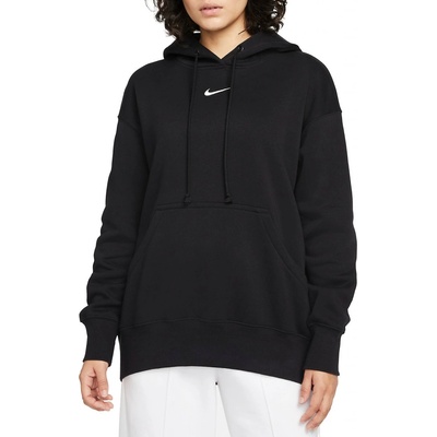 Nike Sportswear Phoenix Fleece černá