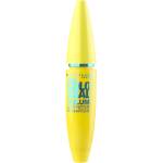 Maybelline VOLUM' EXPRESS The COLOSSAL Waterproof Mascara (Glam Black) 10 ml
