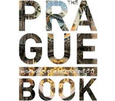Prague Book