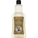 Reuzel 3-in-1 Tea Tree Shampoo šampon, kondicionér a sprchový gel 1000 ml