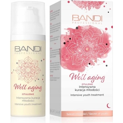 Bandi Well Aging vyživující krém 50 ml
