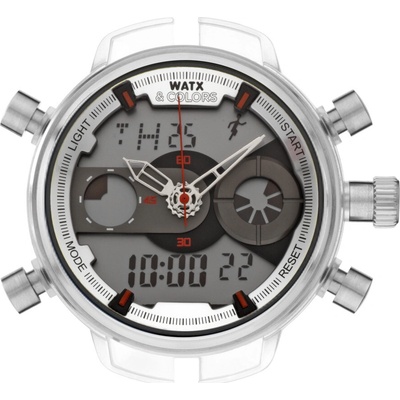 Watx & Colors RWA2700R