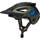 Fox Speedframe Pro Blocked army 2022