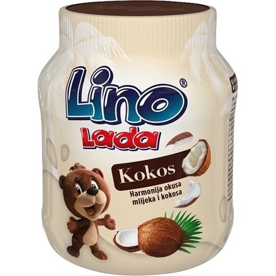 Lino Lada Kokos 350 g