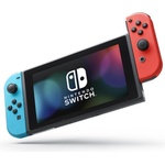 Nintendo Switch V2 Конзоли за игри