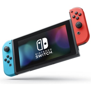 Nintendo Switch V2 Конзоли за игри