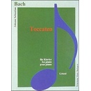 Bach JS Toccaten