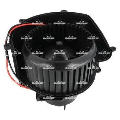 Vnitřní ventilátor NRF 34051