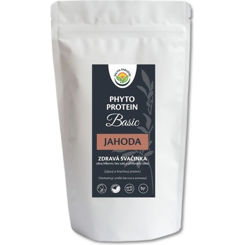 Salvia Paradise Phyto Protein Basic - jahoda 300 g