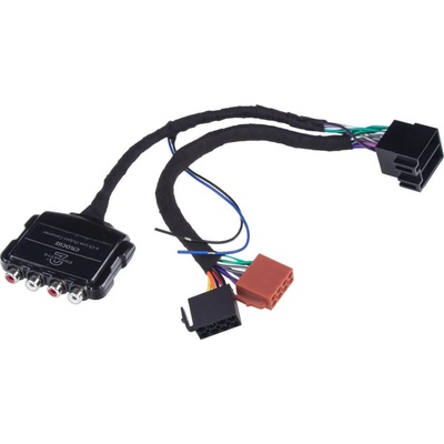 STUALARM PC1-633