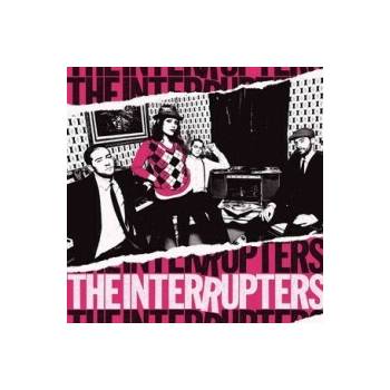 INTERRUPTERS - INTERRUPTERS LP