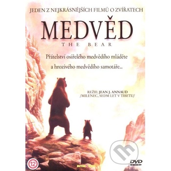 MEDVED: DIGIPACK, DVD