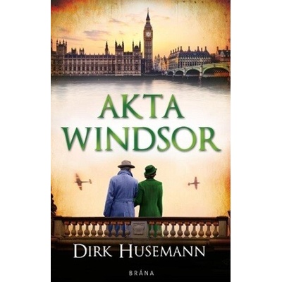Akta Windsor - Dirk Husemann