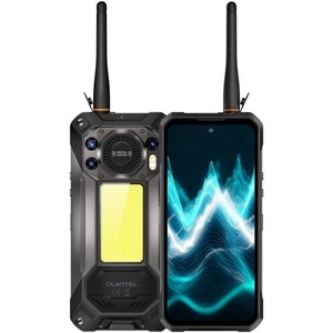 OUKITEL WP61 Plus 5G 512GB 12GB RAM Dual Мобилни телефони (GSM)