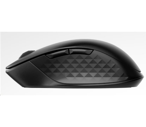 HP 435 Multi-Device Wireless Mouse 3B4Q5AA